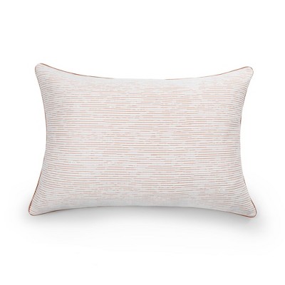 Beautyrest Copper Memory Foam Cluster Pillow