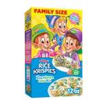 Kellogg's Rice Krispies Spring Cereal - 12oz