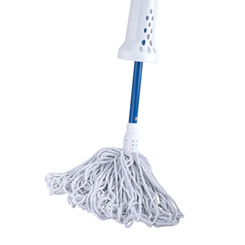 Clorox Wring Clean Cotton Mop, 2 of 7