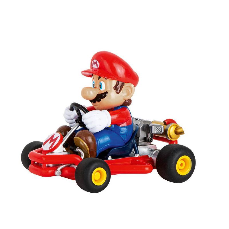 Carrera RC Mario Kart - Pipe Kart Mario, 3 of 7