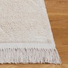 Easy Care ECR213 Machine Washable Hand Woven Indoor Rugs - Safavieh - 3 of 4