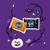 York Peppermint Dark Chocolate Patties Halloween Candy Snack Size - 11.4oz - 4 of 4