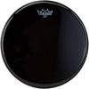 Remo Ebony Emperor Batter Drum Head - 2 of 2