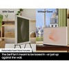 Samsung 43 Inch Class QLED 4K The Serif LS01D Series Quantum HDR Smart TV (2024) - 4 of 4