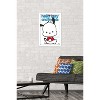 Trends International Hello Kitty and Friends: Hello - Pochacco Feature Series Framed Wall Poster Prints - 2 of 4