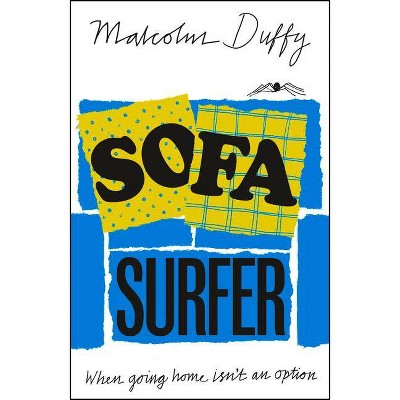 Sofa Surfer - by  Malcolm Duffy (Paperback)