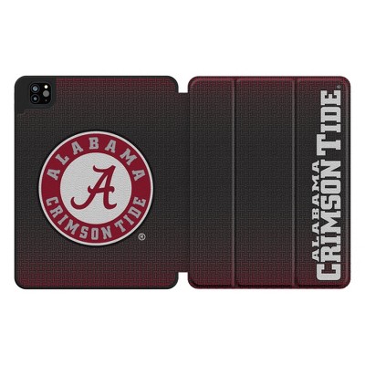 Keyscaper NCAA SEC Universities Linen Tablet Case for Apple iPad