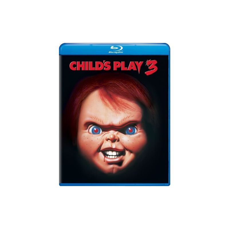 Child's Play 3, 1 of 2