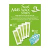 Nad's Facial Wax Strips - 24ct - image 2 of 4