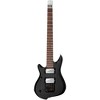 Jamstik Studio MIDI Left-Handed Electric Guitar Black - image 3 of 4