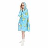 Tirrinia Women's Hoodie Sweatshirt, Casual Pullover Sweater, Soft Comfy Blanket Hoodie Sweatshirt, One Size Fits All, Gift for her - 4 of 4