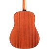 Guild D-320 Westerly Collection Dreadnought Acoustic Guitar Natural - 2 of 4
