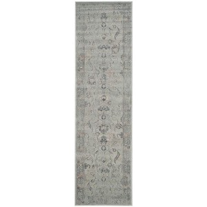 Vintage VTG115 Power Loomed Area Rug  - Safavieh - 1 of 4