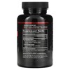 Force Factor Volcano, Explosive Nitric Oxide Booster, 120 Capsules - image 2 of 2