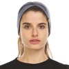 Minus33 Merino Wool Midweight - Everyday Knit Twist Headband 100% Merino Wool - 2 of 3