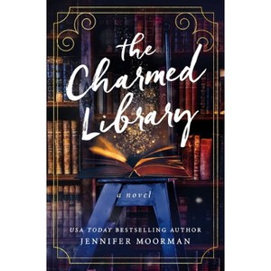 The Charmed Library - by Thomas Nelson - 1 of 1