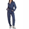 Women's LIVERPOOL JUMPSUIT - LUCCA - 2 of 4