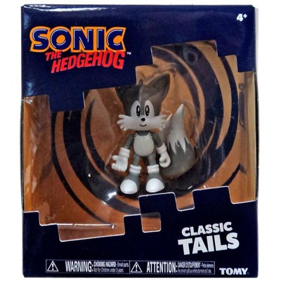 sonic the hedgehog classic toys