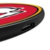 NFL AFC Teams Stripe 15-Watt Wireless Charger - 3 of 4