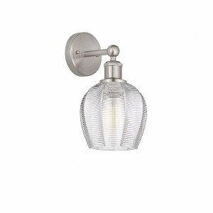 Norfolk - 1 Light Wall Sconce In Industrial Style-11.38 Inches Tall and 5.75 Inches Wide - 1 of 1