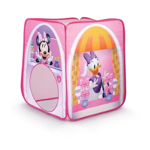 Minnie Mouse Role Play Tent Exclusive - 1 of 4