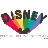 Trends International Disney Mickey Mouse - Be Proud Unframed Wall Poster Prints - image 4 of 4