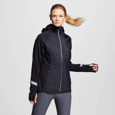 champion duo dry jacket