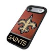 NFL NFC Teams Football Wordmark Bump Cell Phone Case for Apple iPhone 17 Series - 2 of 4
