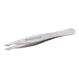 Tweezerman Pointed Slant Tweezer - 1 of 3