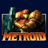 Boys Nintendo Samus Metallic Frame Badge T Shirt - 2 of 4