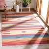Montauk MTK554 Hand Woven Indoor Rugs - Safavieh - 2 of 4