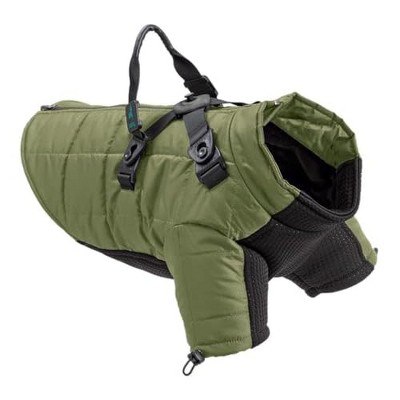 Gooby Alpine Explorer Olive Branch, 2X