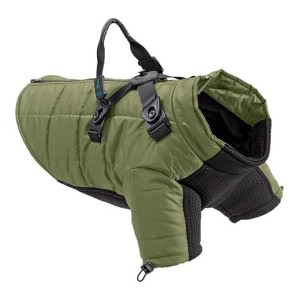 Gooby Alpine Explorer Olive Branch, 3X - 1 of 1