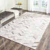 Studio Leather STL312 Hand Woven Area Rug  - Safavieh - 2 of 3