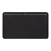 Kate and Laurel Armenta Metal Rectangle Mirror, 40x24, Gray - 4 of 4