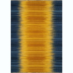Kilim KLM821 Hand Woven Area Rug  - Safavieh - 1 of 4