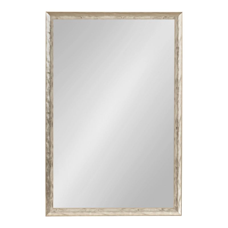 20"x30" Illiona Rectangle Wall Mirror - Kate & Laurel All Things Decor, 5 of 10
