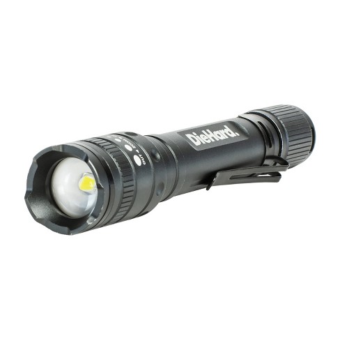 Bell + Howell Taclight Pro High Performance Flashlight, 3 pk.