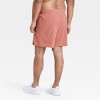 Men's Unlined Run Shorts 7" - All In Motion™ - 2 of 3