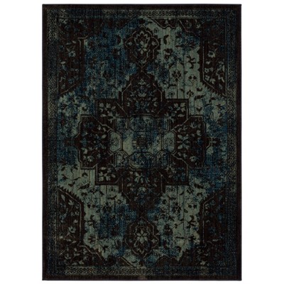 Elaenia Vintage Persian Woven Rug - Threshold™