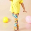 Ola! Otter Girl Leggings - Mixed Fruit-Multicoloured - 2 of 4