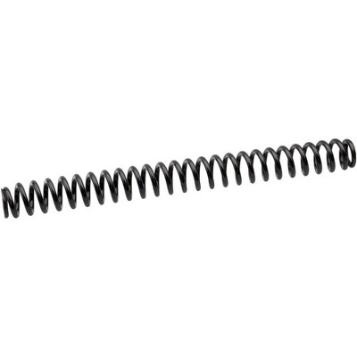 RockShox Coil Spring, Domain, Single, X-Firm Black