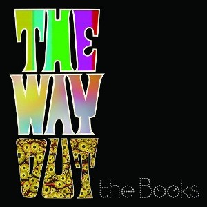 Books - The Way Out (CD) - 1 of 1