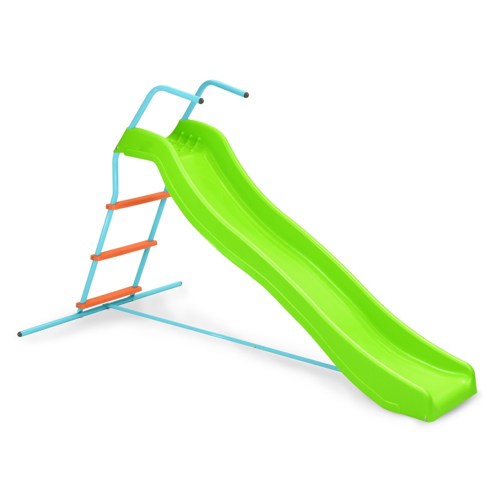 UPC 812461013211 product image for Pure Fun Wavy Slide - Multicolor | upcitemdb.com