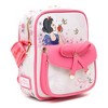 WondaPop Disney Snow White Luxe 8" Crossbody Bag - 3 of 4