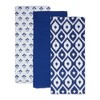 Design Imports Asst Tunisia Dishtowel Set/3 - 2 of 4