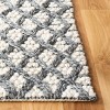 Natura NAT404 Hand Woven Indoor Rugs - Safavieh - 3 of 3