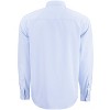 Cutter & Buck Skyline Epic Confidence Recycled Pinstripe Mens Long Sleeve Dress Shirt - 2 of 2