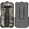 Nakedcellphone Combo for Kyocera DuraForce Pro 3 Phone - Special Ops Case and Holster Belt Clip and Hand Strap - 2 of 4