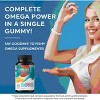 LIVS Gummies Omega 3 - 2 of 4
